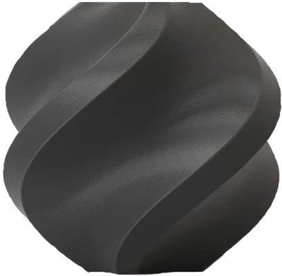 Изображение Filament Bambu Lab Refill PLA Basic 1,75mm 1kg - Dark Gray}