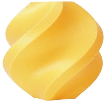 Attēls no Filament Bambu Lab Refill PLA Basic 1,75mm 1kg - Gold}