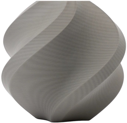 Attēls no Filament Bambu Lab Refill PLA Basic 1,75mm 1kg - Grey}