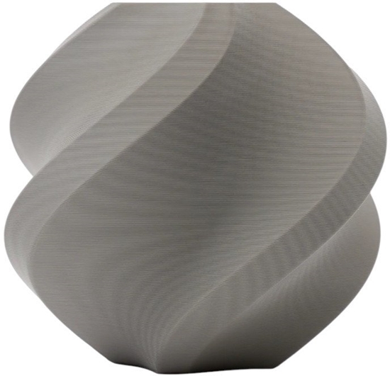 Изображение Filament Bambu Lab Refill PLA Basic 1,75mm 1kg - Grey}