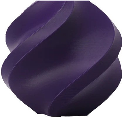 Изображение Filament Bambu Lab Refill PLA Basic 1,75mm 1kg - Indigo Purple}