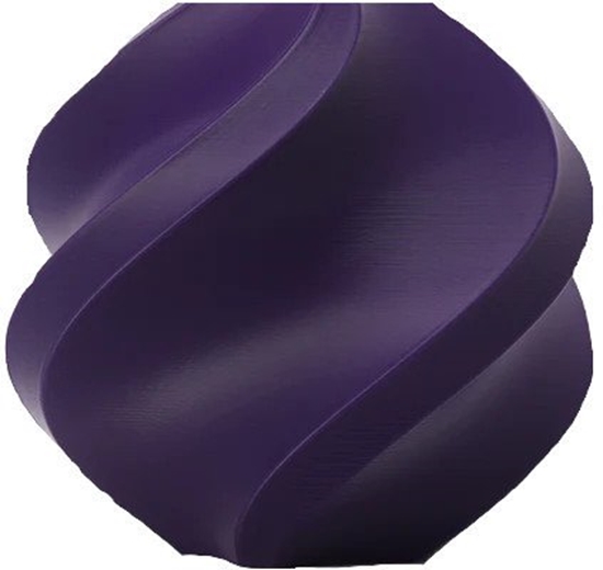 Изображение Filament Bambu Lab Refill PLA Basic 1,75mm 1kg - Indigo Purple}