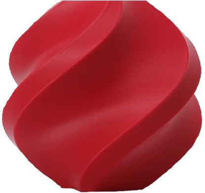 Изображение Filament Bambu Lab Refill PLA Basic 1,75mm 1kg - Maroon Red}