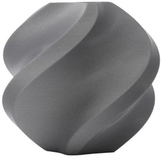 Picture of Filament Bambu Lab Refill PLA Basic 1,75mm 1kg - Silver}