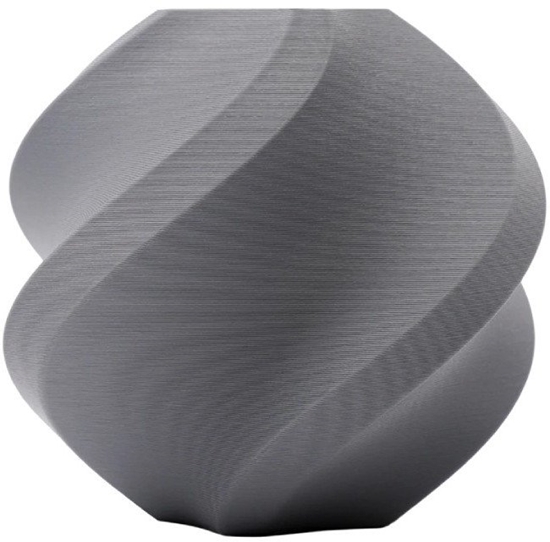 Picture of Filament Bambu Lab Refill PLA Matte 1,75mm 1kg - Ash Gray}