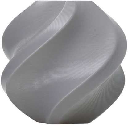 Picture of Filament Bambu Lab TPU 95A HF 1,75mm 1kg - w zestawie z wielorazow szpul - Gray}