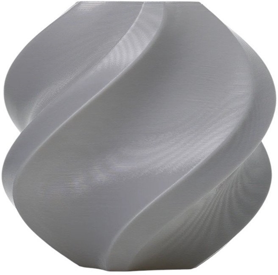 Picture of Filament Bambu Lab TPU 95A HF 1,75mm 1kg - w zestawie z wielorazow szpul - Gray}