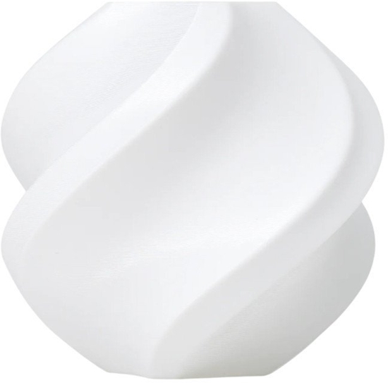 Изображение Filament Bambu Lab TPU 95A HF 1,75mm 1kg - w zestawie z wielorazow szpul - White}