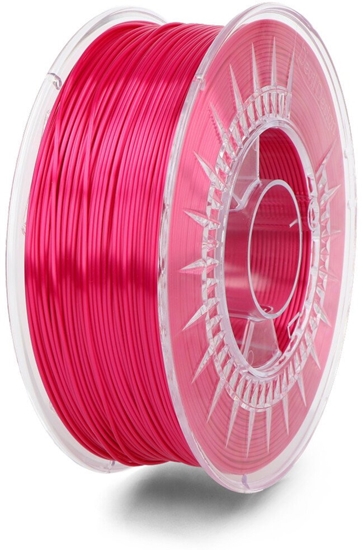 Picture of Filament Devil Design Silk 1,75mm 1kg - Pink Pearl}