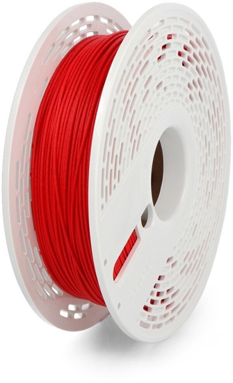 Picture of Filament Fiberlogy Nylon PA12+GF15 1,75mm 0,5kg - Red}