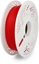 Attēls no Filament Fiberlogy Nylon PA12+GF15 1,75mm 0,5kg - Red}