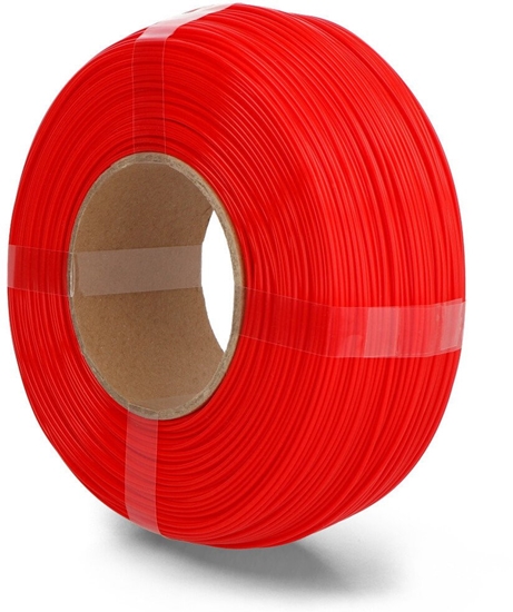 Picture of Filament Spectrum Refill PLA High Speed 1,75mm 1kg - Fire Red}