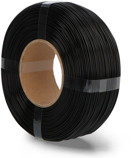 Picture of Filament Spectrum Refill PLA High Speed 1,75mm 1kg - Midnight Black}