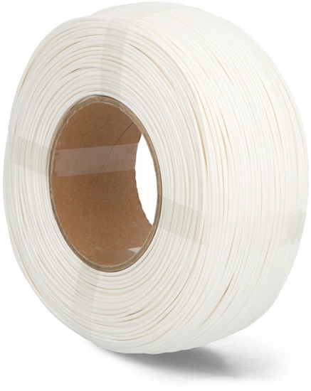 Picture of Filament Spectrum Refill PLA High Speed 1,75mm 1kg - Traffic White}
