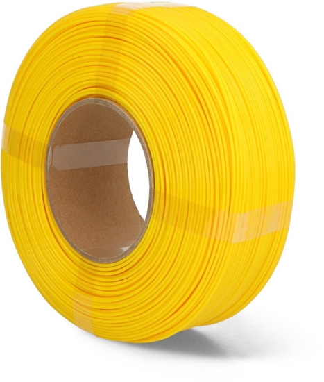 Picture of Filament Spectrum Refill PLA High Speed 1,75mm 1kg - Tuscany Yellow}