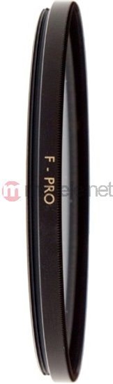 Picture of Filtr B&W International Szary 8x (103) F-Pro 77mm E (73102)