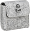 Изображение Filtr B+W Etui filcowe B+W Felt Pouch na 3-filtry do 55mm 1098788