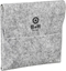 Attēls no Filtr B+W Etui filcowe B+W Felt Pouch rozmiar L na 1 filtr do 95mm 1100610