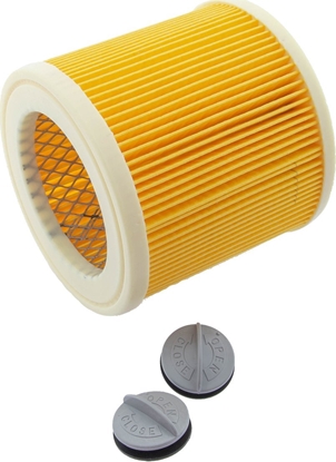 Attēls no Filtr do odkurzacza KARCHER WD2/WD3 | 1 SZT.