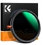 Picture of Filtr Hybrydowy 3w1 K&f 55 Mm 55mm Fader Nd2-32 + Cpl + Black Diffusion 1/4 / Kf01.2064