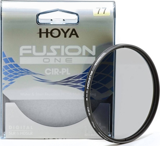 Picture of Filtr Hoya Filtr polaryzacyjny Hoya Fusion One CIR-PL