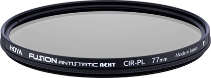 Picture of Filtr Hoya Hoya Fusion Antistatic Next CIR-PL 55mm