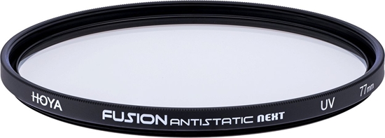 Picture of Filtr Hoya Hoya Fusion -Antistatic Next UV Filter 62mm
