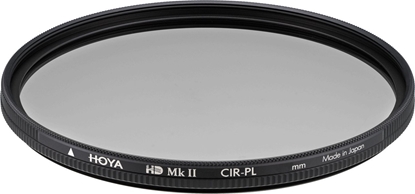 Picture of Filtr Hoya Hoya HD MK II Pol circular Filter 55mm