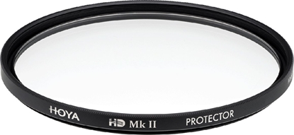 Picture of Filtr Hoya Hoya HD MK II Protector Filter 67mm