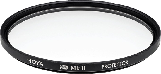 Picture of Filtr Hoya Hoya HD MK II Protector Filter 67mm