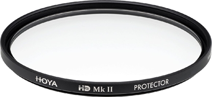 Picture of Filtr Hoya Hoya HD MK II Protector Filter 77mm