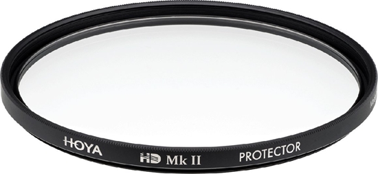 Picture of Filtr Hoya Hoya HD MK II Protector Filter 77mm