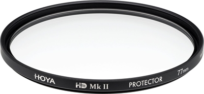 Picture of Filtr Hoya Hoya HD MK II Protector Filter 82mm