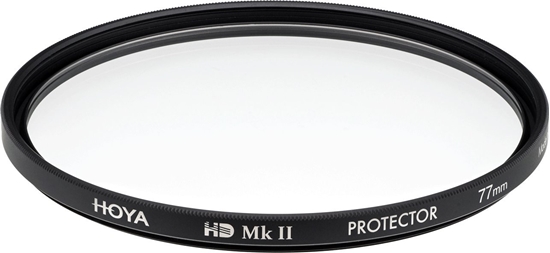 Picture of Filtr Hoya Hoya HD MK II Protector Filter 82mm