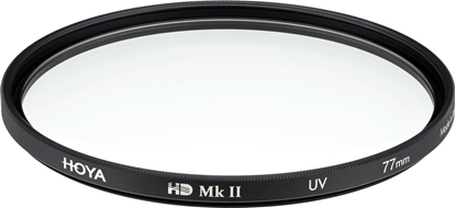 Picture of Filtr Hoya Hoya HD MK II UV Filter 58mm