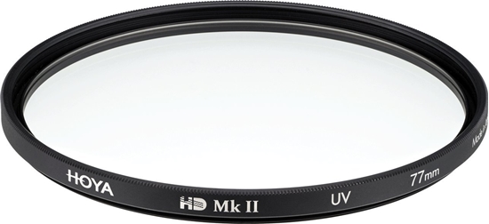 Picture of Filtr Hoya Hoya HD MK II UV Filter 58mm