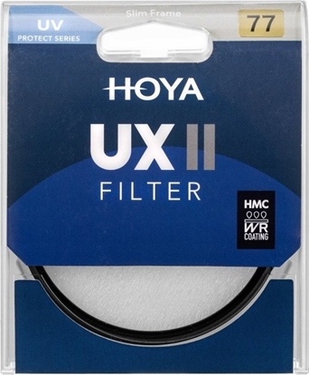 Picture of Filtr Hoya Hoya UX II UV Filter 37mm