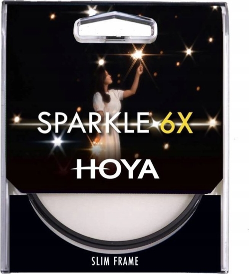 Picture of Filtr Hoya Sparkle x6 52mm