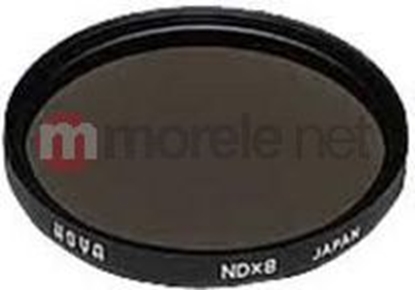 Picture of Filtr Hoya Szary ND8 HMC 55mm (Y5ND8055)