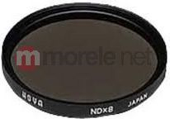 Picture of Filtr Hoya Szary ND8 HMC 55mm (Y5ND8055)
