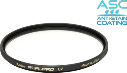 Picture of Filtr Kenko RealPro MC UV 82mm (228278)