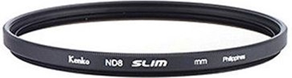 Picture of Filtr Kenko Smart ND8 Slim 77mm (227715)