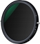 Picture of Filtr Kf Filtr Hybrydowy Kf Concept 2w1 Cpl Polaryzacyjny + Szary Nd2-nd32 Fader 58mm