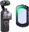 Изображение Filtr Kf Filtr Nocny Soczewka Light Pollution Cut Magnes K&f Do Dji Osmo Pocket 3 / Kf01.2702