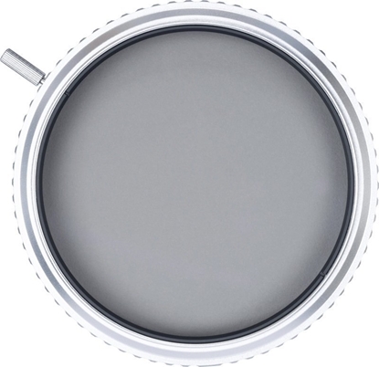 Picture of Filtr NiSi NISI Filter ND-VARIO 1-5 Stops True Color 72mm