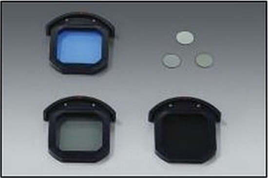 Изображение Filtr Novoflex Novoflex MAPOL - Filter - polarisator (paket om 3)