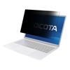 Picture of Dicota Privacy Filter 2-way magnetic Universal 16:10 15.6"