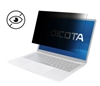 Picture of Dicota Privacy Filter 2-way side-mounted Uni. 16:9 15.6"