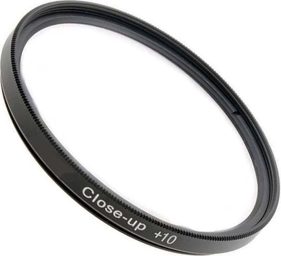 Picture of Filtr Seagull Filtr / Soczewka Makro +10 Na 37mm