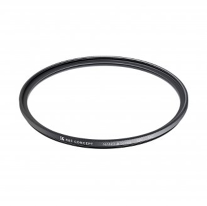 Picture of Filtr UV K&F Concept A-Series MC UV - 58 mm